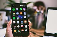 2020 Top 10 Leading Mobile App Development Companies
