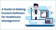 What Are The Main Factors That Have To Be Kept In Mind While Developing Healthcare Software?