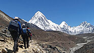 Everest Base Camp Trek | Third Rock Adventures