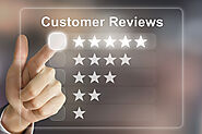 10 Stats And Studies About Online Reviews