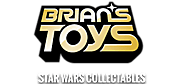 Classic Vintage Star Wars Toys, Figures & Collectible Online Brian's Toys