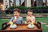 Reasons to Choose Bali Family Resort Over Hotel this Summer | Kamloopsweddingcakes