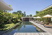 Experience the Simple Luxury of Life in A Private Villa for Bali Holiday! - Oohandawe