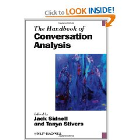 Introduction to linguistics and conversation analysis cover english language essay picture