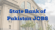 State Bank of Pakistan Jobs 2020 - Job Hunter