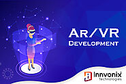 AR & VR App Development Company, Innvonix Technologies