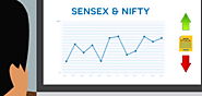 All About What is Nifty, Sensex, NSE & BSE at Angel Broking