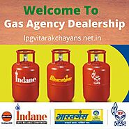 Gas Agency Dealership | Gas Dealership | Gas Agency Distributorship