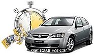 How to get the old car recycling services in Brisbane by reliable car buyers?