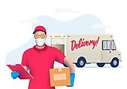 7 key Features of On-demand Delivery Service