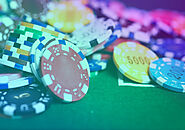 How The Poker Players Can Collude? | Blog