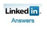 LinkedIn Answers