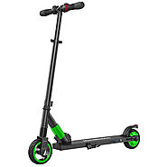 M MEGAWHEELS Electric Scooter Review and Buying Guide - Best Electric Scooter For Adults
