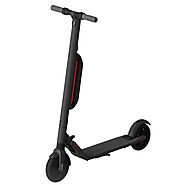 Segway Electric Scooter Review and Buying Guide - Best Electric Scooter For Adults