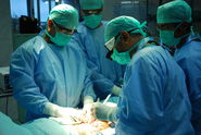 Best Kidney Transplant Hospitals in India