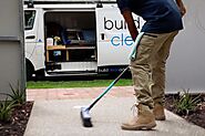 Efficient & Reliable After Builders Cleaning Services| Build Clean