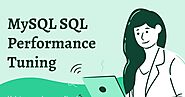 Tosska Technologies: Multiple Clustering Indexes & MySQL SQL Performance Tuning