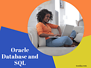 Oracle Database and SQL: A Peek at Alternate Storage Engines