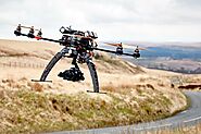 Can Drone Videography or Photography Help Sell Your Property?