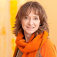 Dr. Susanne Hermsdorff (cmdmunchen) on Mix