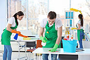 Questions You Need to Ask Yourself before Booking Cleaning Service in Noida - Mamby