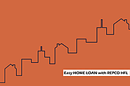Easy HOME LOAN with REPCO HFL – Repco Home