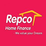 Repco Home Finance LimitedBank in Chennai, India