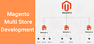 Things You Need to Know about Magento Multi-Store Development