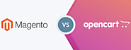 Magento 2 vs OpenCart- Which is Better for Your Online Store?