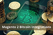 Magento Bitcoin Payment Gateway Integration Services