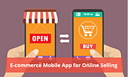Tips for Successful Launch of eCommerce Mobile App for Online Selling