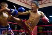 Muay Thai