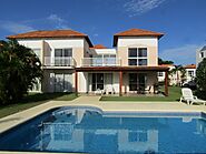 Luxury Vacation Villa for Rent in Farallon