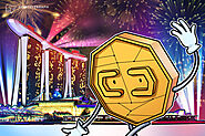 Singapore to Explore Central Bank Digital Currency With China | CryptoNewsFox.com
