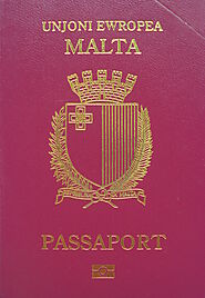 Malta EU Passport