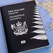 New Zealand Visa and Immigration Assistance
