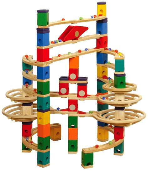 Coolest deals marble run