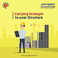 Carrying Strength to Your Structure
