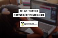 Tips to Cite in Harvard Referencing Style