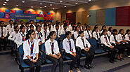 Axis Colleges | Best MBA college in Kanpur