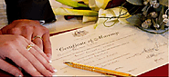 Marriage Certificate Translation in Dubai