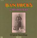Dan Hicks and his Hot Licks -Evening Breeze - RocknRoll Goulash
