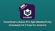 Lulubox Pro Apk