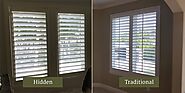 What Are The Expert Tips For Interior Window Shutters System?