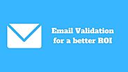 Is Email Validation very Important? - Antideo