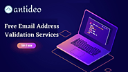 Email Validation API- Antideo