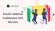 Email Address Validation API Services