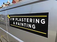 Painter, Decorator & Plasterer in Welling – JW Plastering and Painting