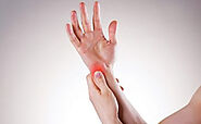 Best Carpal Tunnel Syndrome Treatment in Delhi