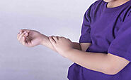 Rheumatologist For Juvenile Idiopathic Arthritis Treatment in Delhi